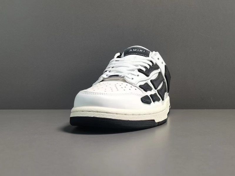 Amiri Skel-Top Sneaker(EU35-46)
