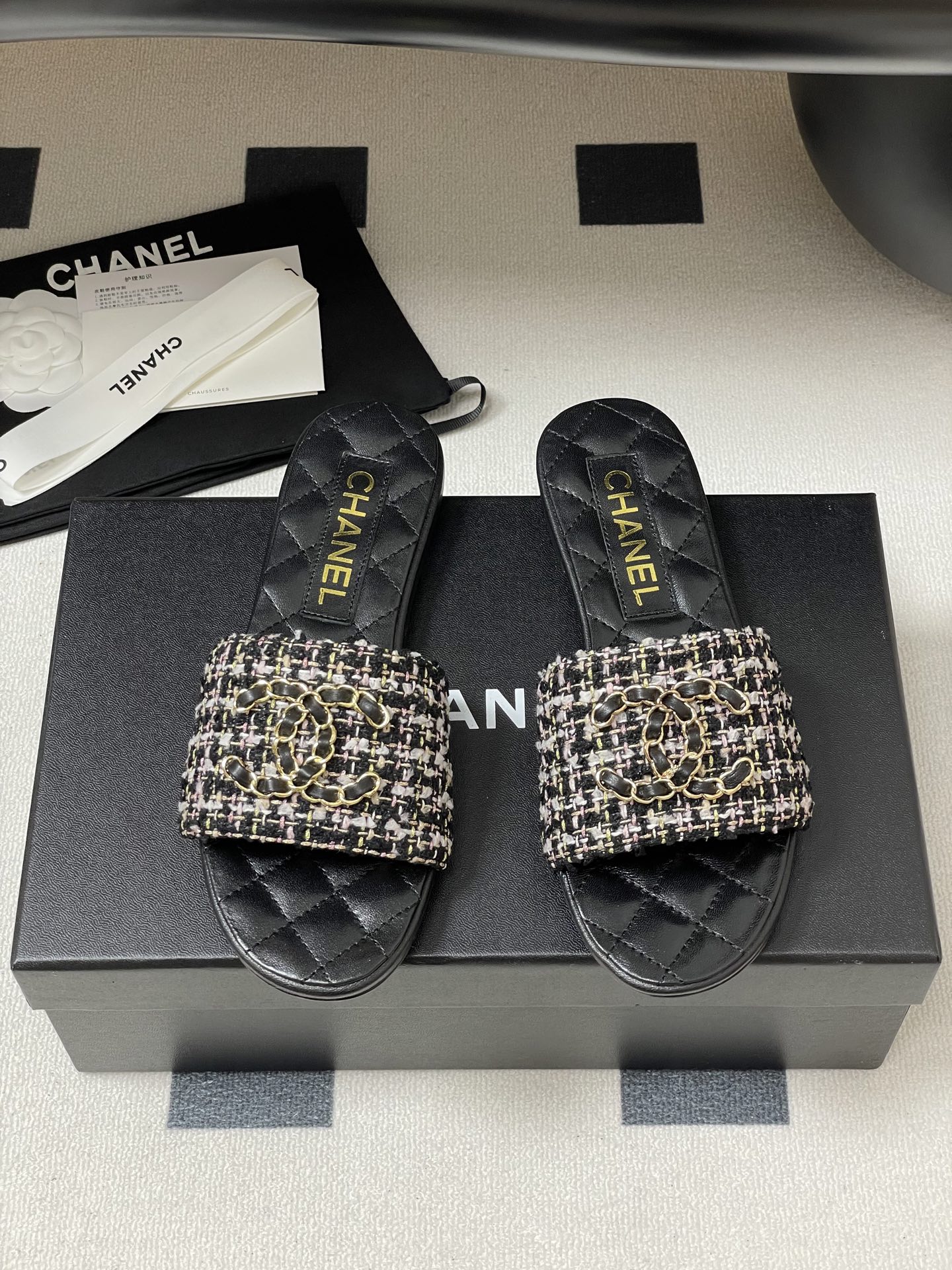 Chan*l 2025 Slides（EU35-41)