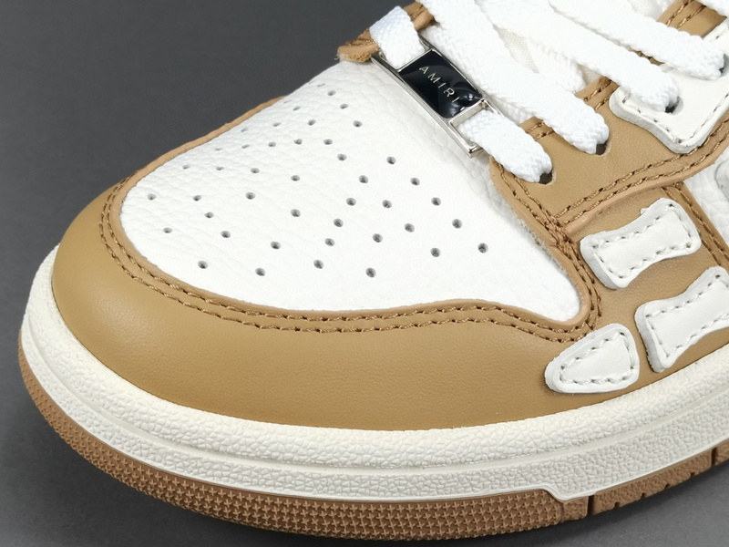 Amiri Skel-Top Sneaker(EU35-46)