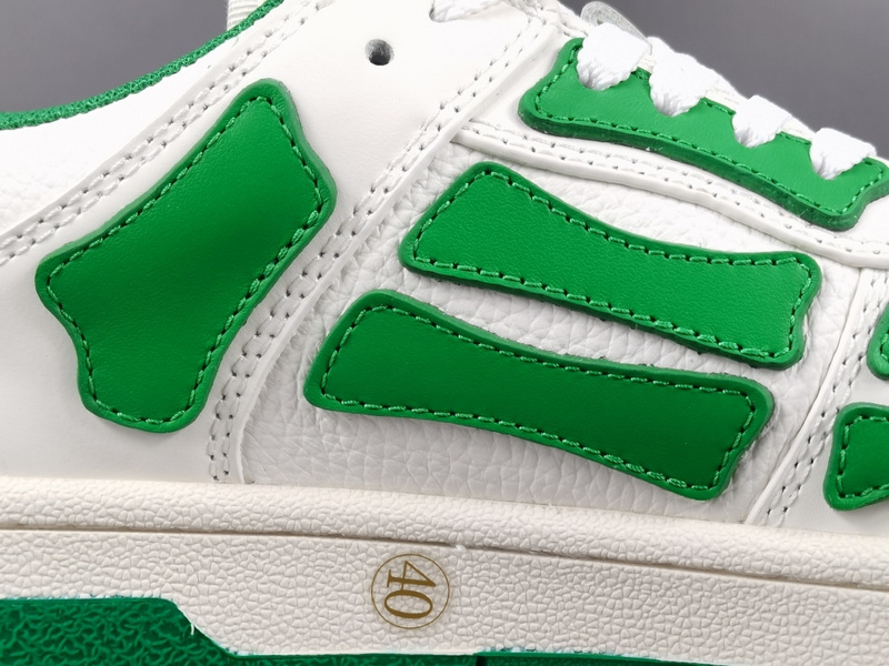 Amiri Skel-Top Sneaker(EU35-46)