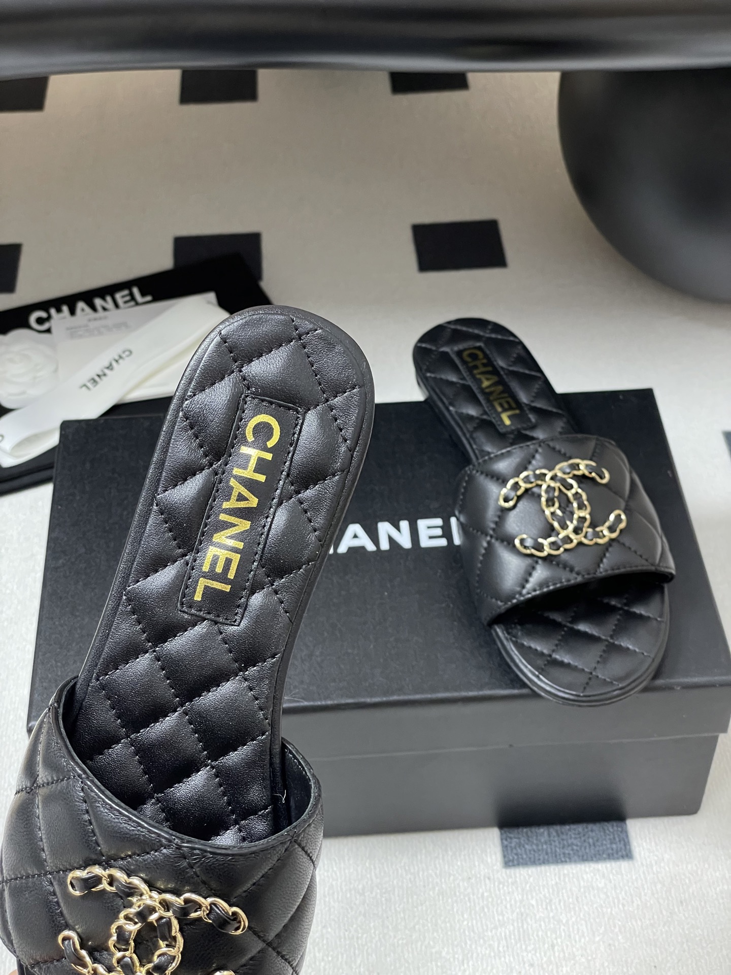 Chan*l 2025 Slides（EU35-41)