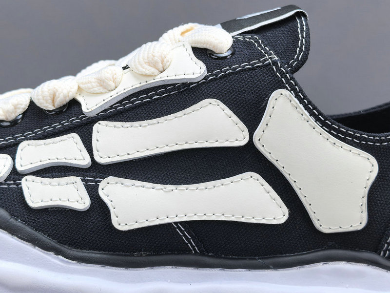 Amiri Skel-Top Sneaker(EU35-46)
