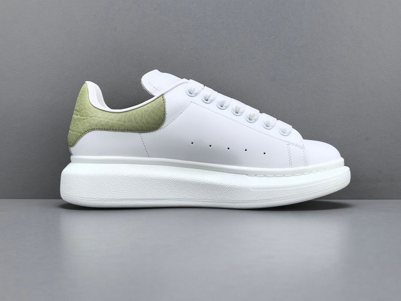 Alexander McQueen Sneaker