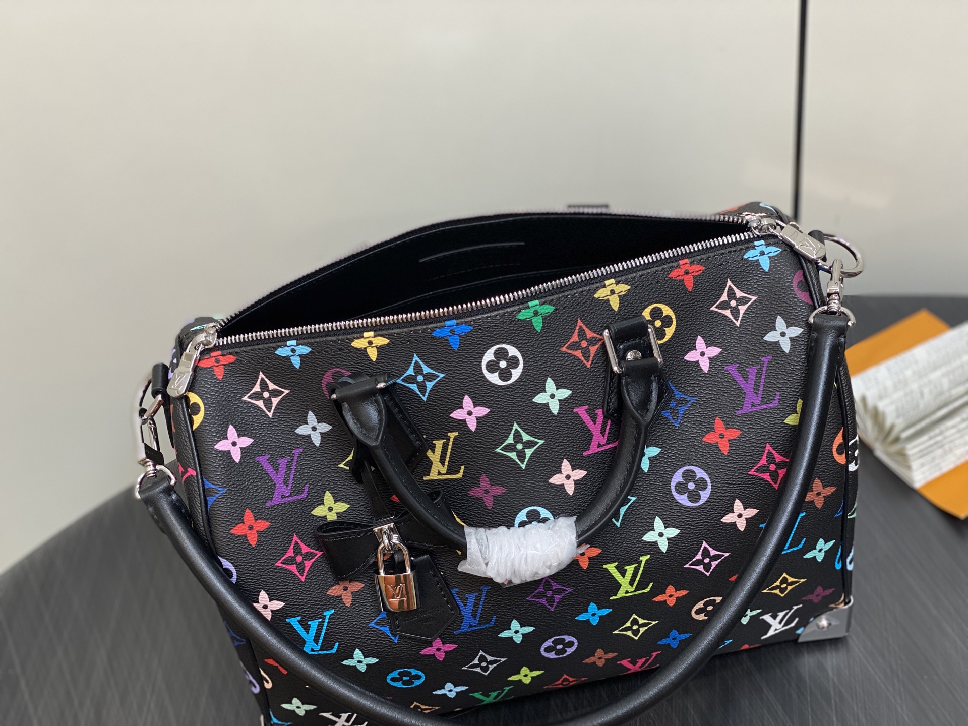 LV Speedy Soft 30(30*21*17CM)