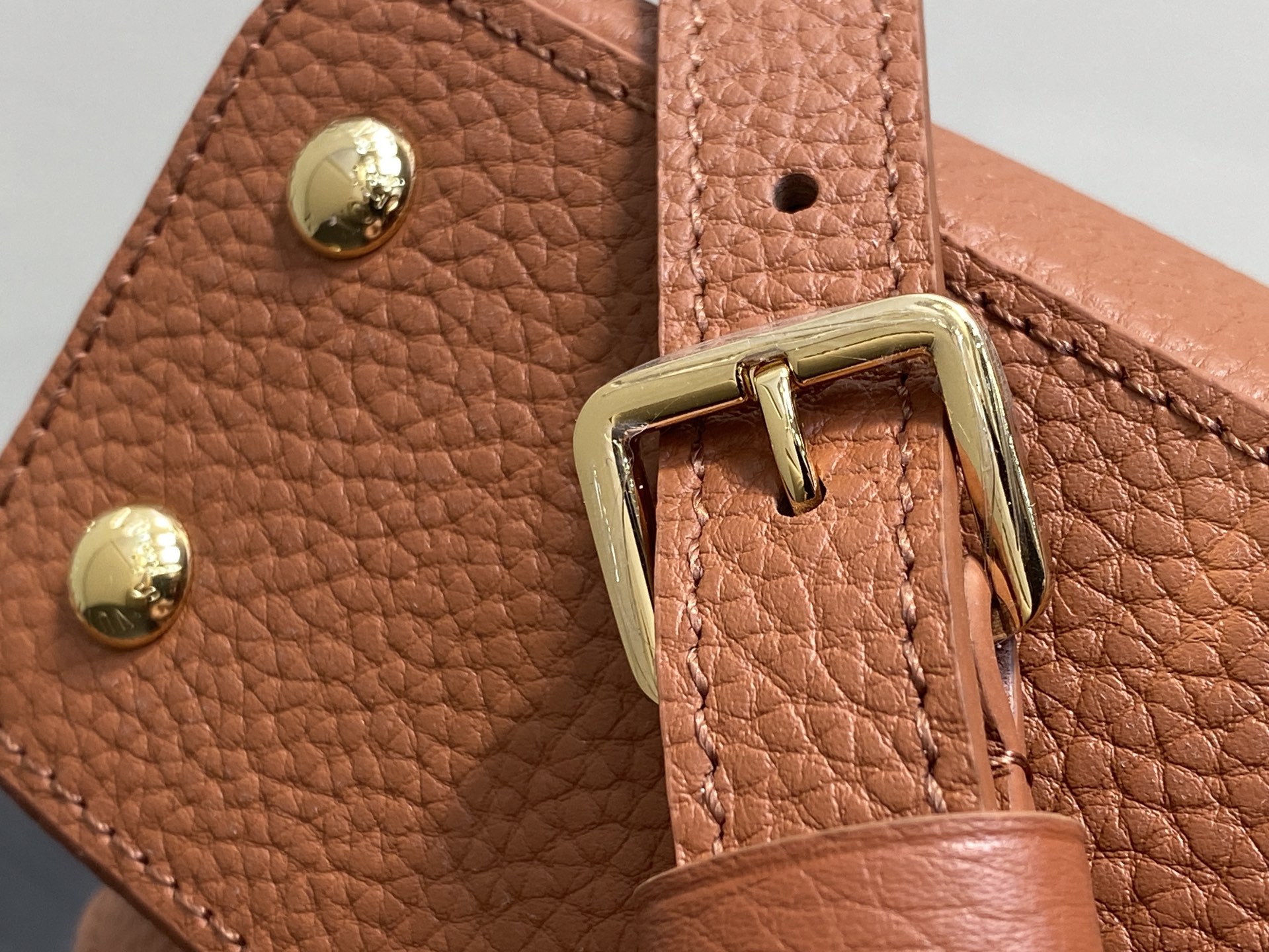 Louis Vuitton Capucines M12176(21×14×8CM)