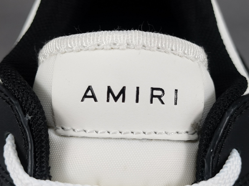 Amiri Skel-Top Sneaker(EU35-46)