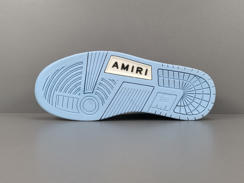 Amiri Skel-Top Sneaker(EU35-46)