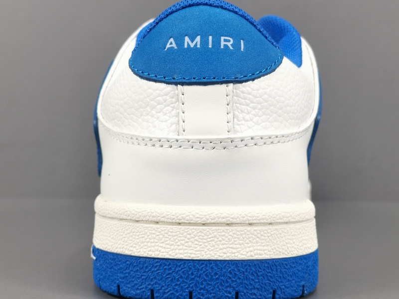 Amiri Skel-Top Sneaker(EU35-46)