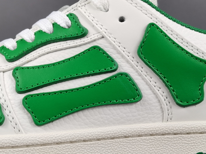 Amiri Skel-Top Sneaker(EU35-46)