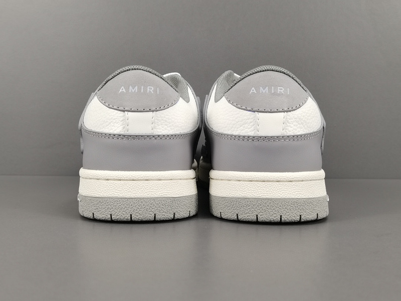 Amiri Skel-Top Sneaker(EU35-46)