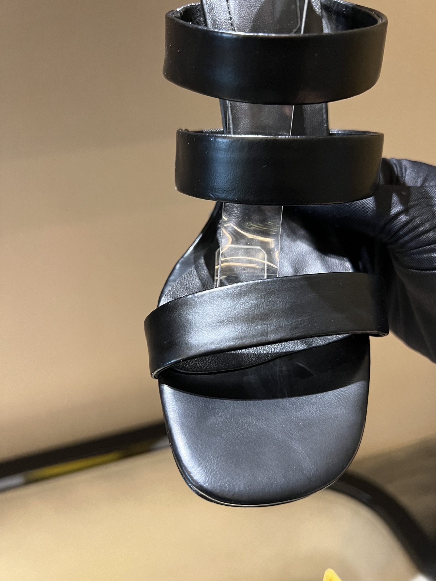 Fendi 2025ss Slides(EU35-41)