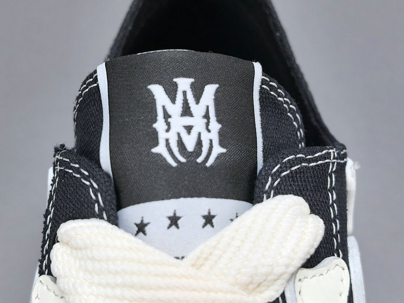 Amiri Skel-Top Sneaker(EU35-46)