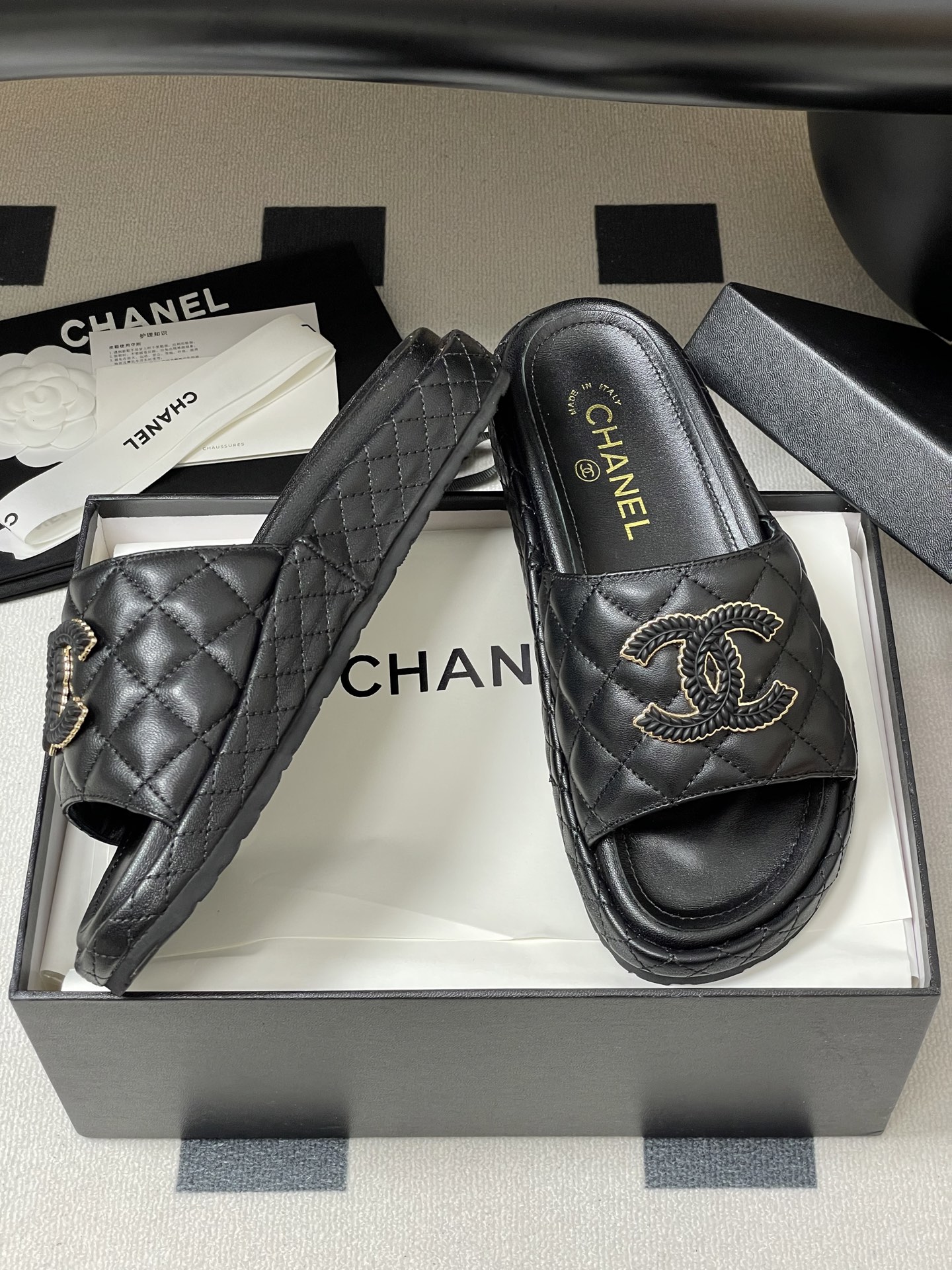 Chan*l 2025 Slides（EU35-41)