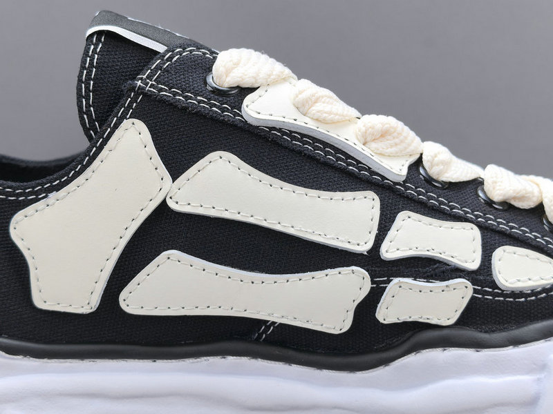 Amiri Skel-Top Sneaker(EU35-46)