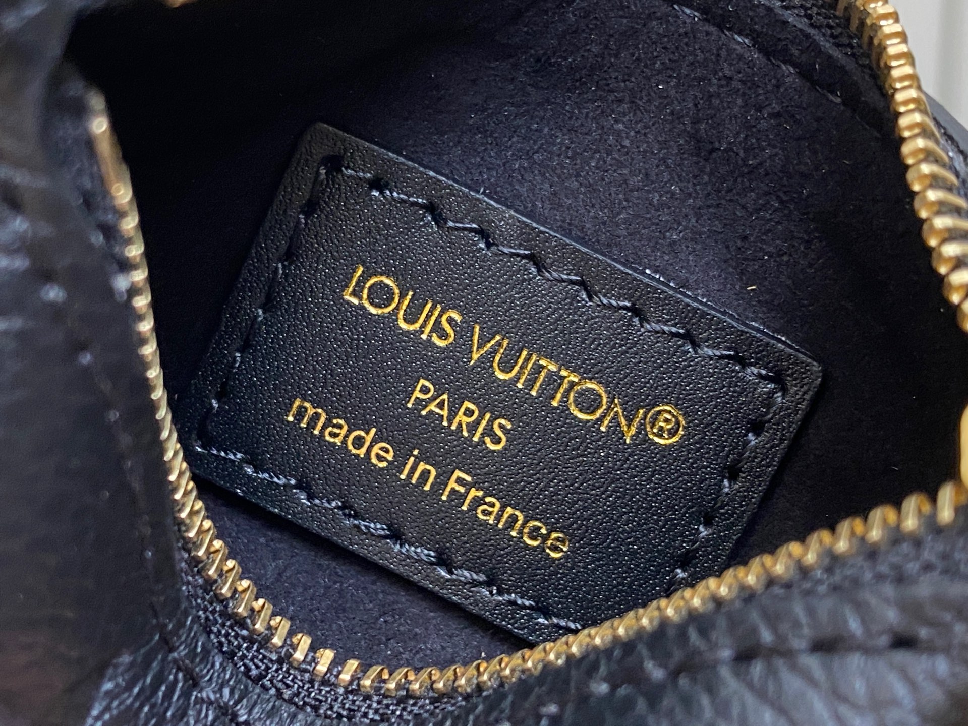 Louis Vuitton All In Bucket(18 x 12 x 16CM)