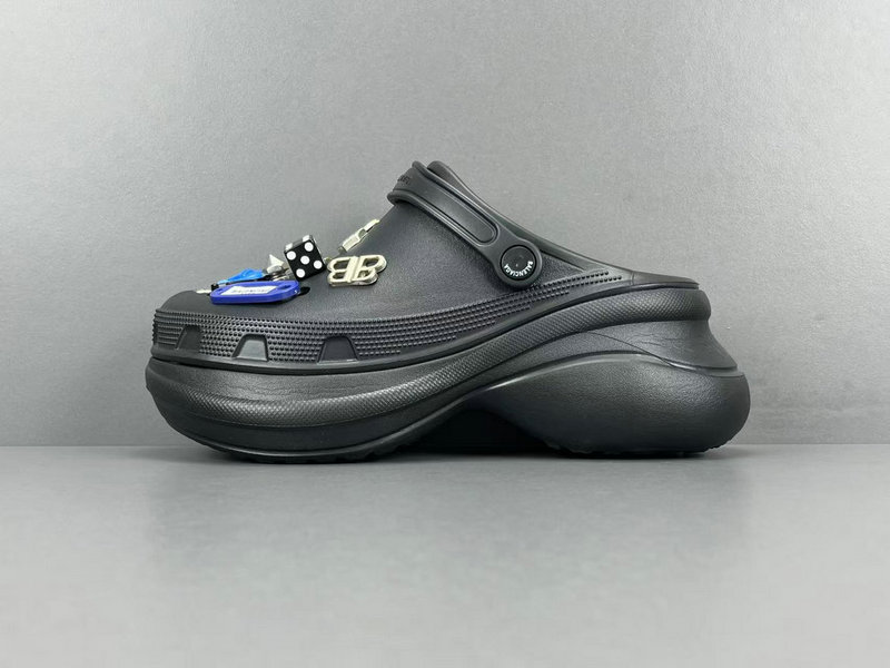 Balenciaga & Crocs Slides(EU35-45)