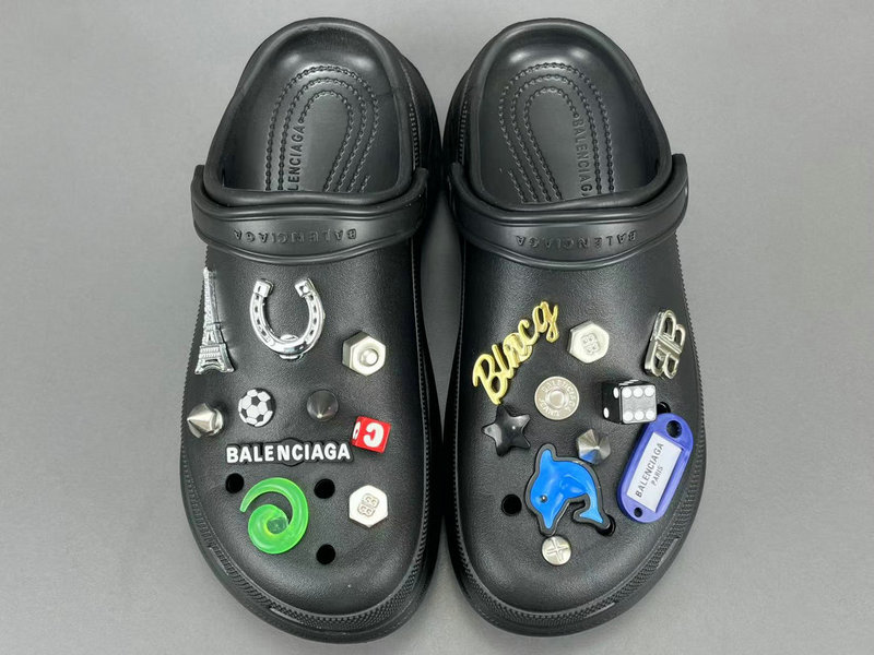 Balenciaga & Crocs Slides(EU35-45)