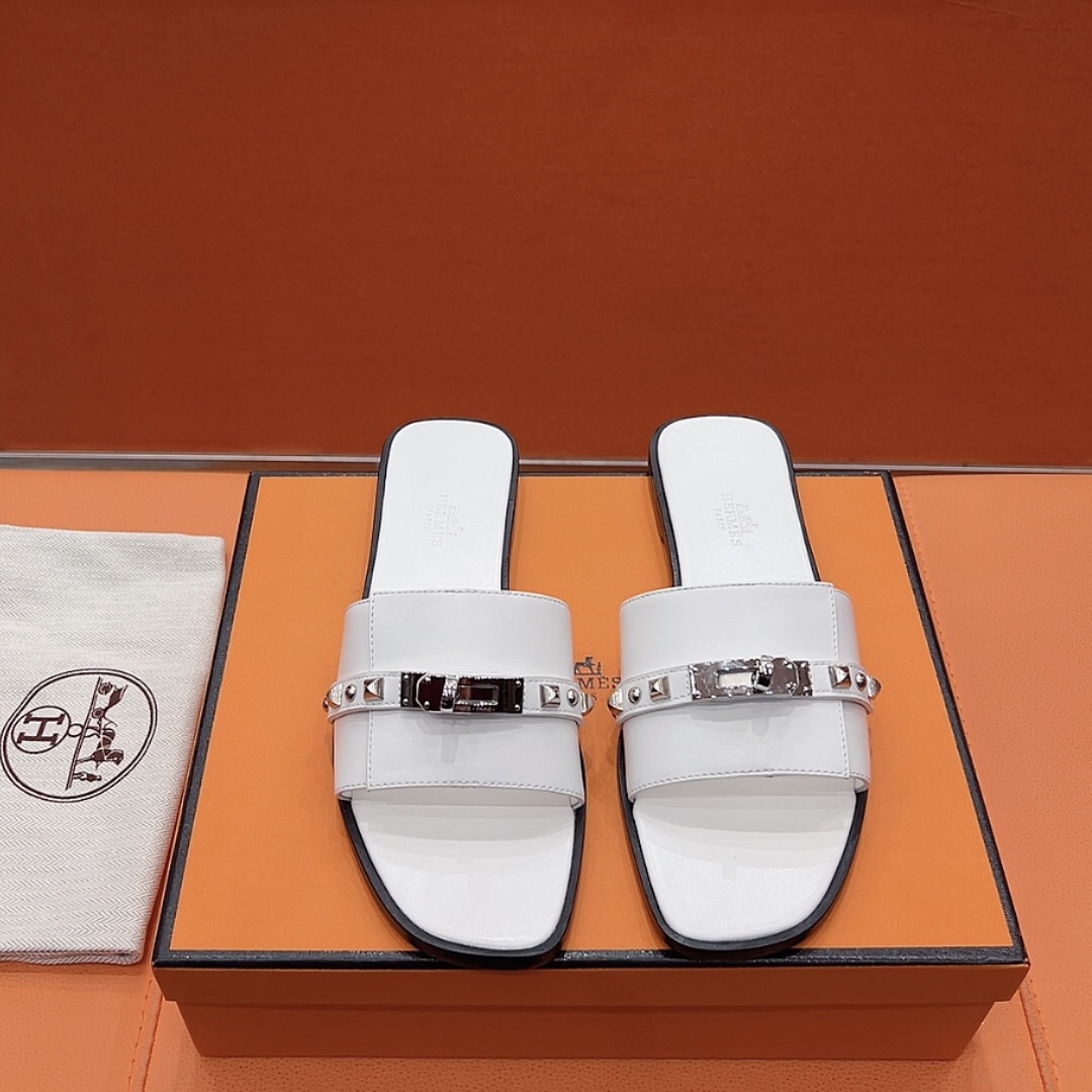 Hermes 2025ss Slides(EU35-42)
