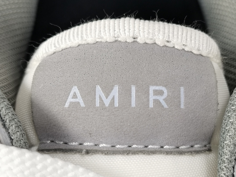 Amiri Skel-Top Sneaker(EU35-46)