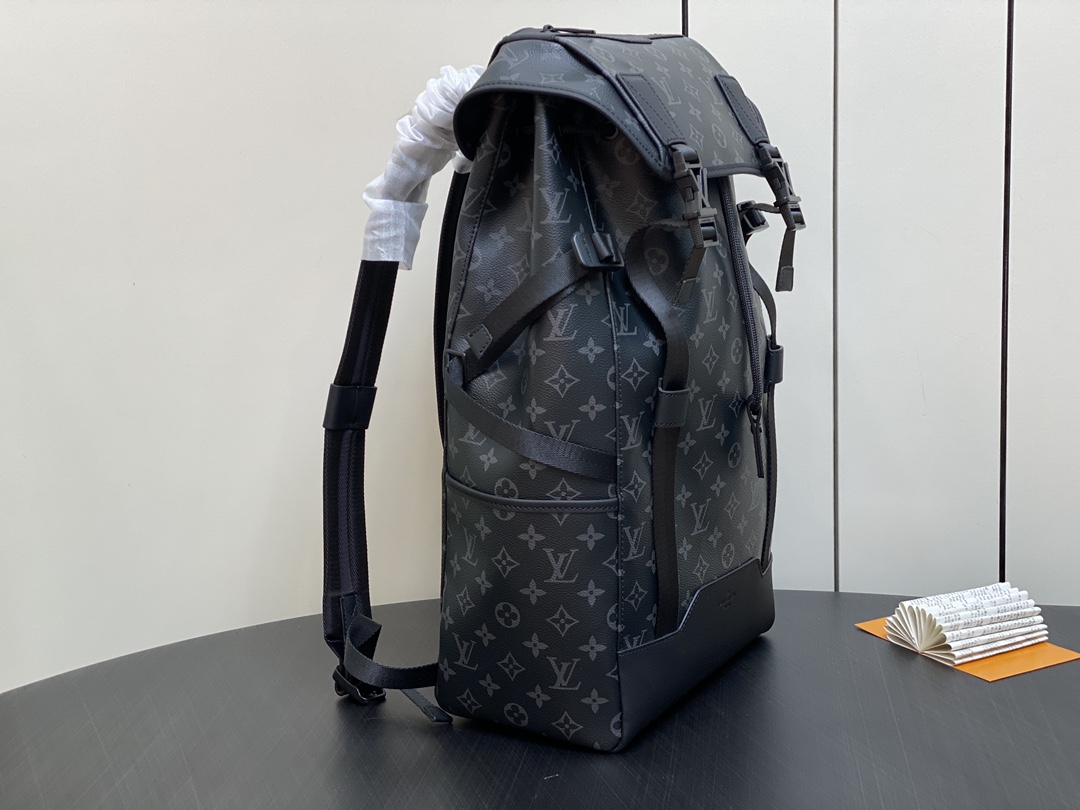 Louis Vuitton GetawayBackpack(29 x 50 x 15CM)