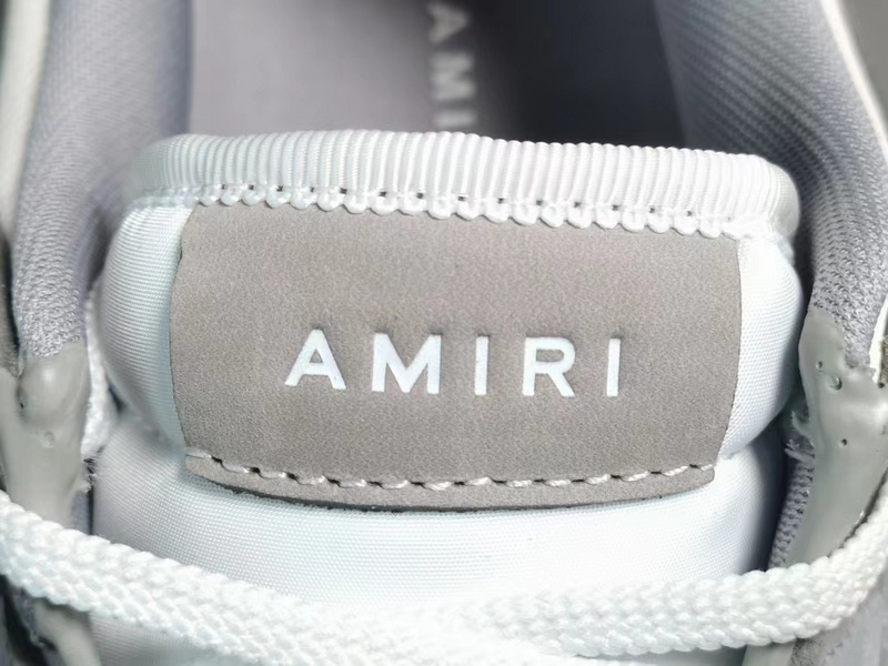 Amiri Skel-Top Sneaker(EU35-46)
