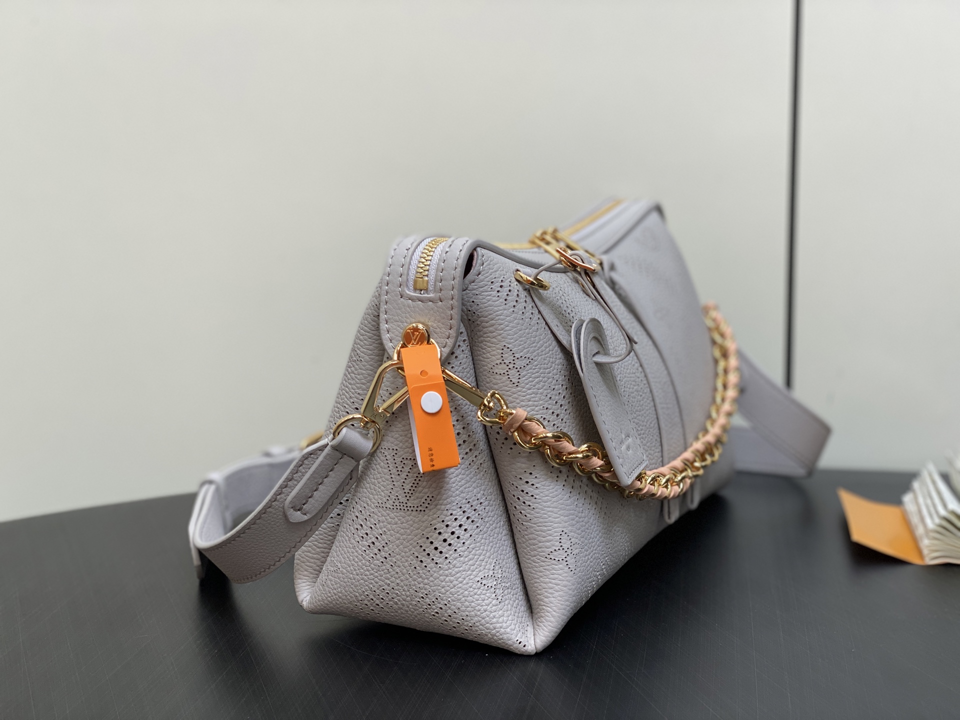 Louis Vuitton Hand It All Bag (18 x 13 x 29CM)