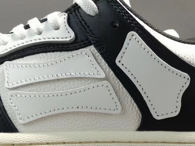 Amiri Skel-Top Sneaker(EU35-46)