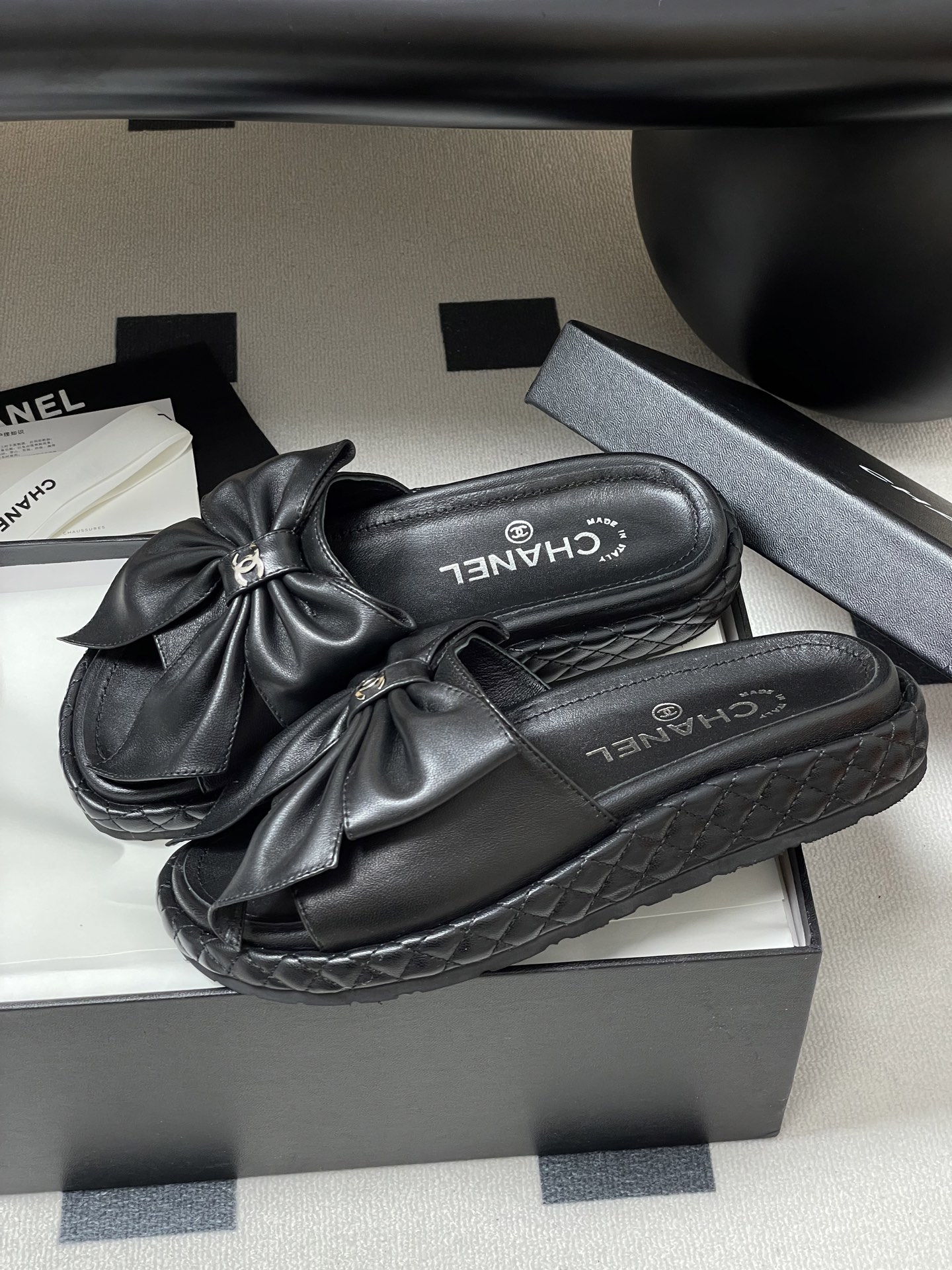 Chan*l 2025 Slides（EU35-41)