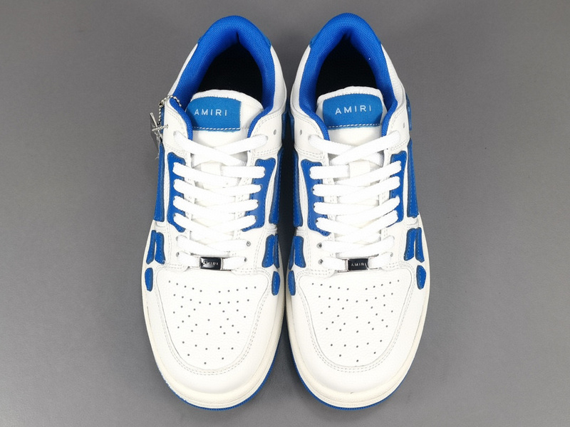 Amiri Skel-Top Sneaker(EU35-46)