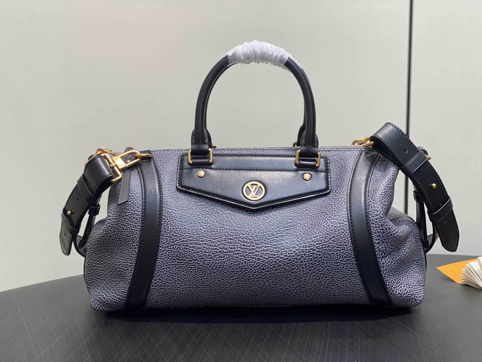 Louis Vuitton Biker Bag (38 x 15 x1CM)