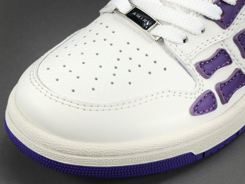Amiri Skel-Top Sneaker(EU35-46)