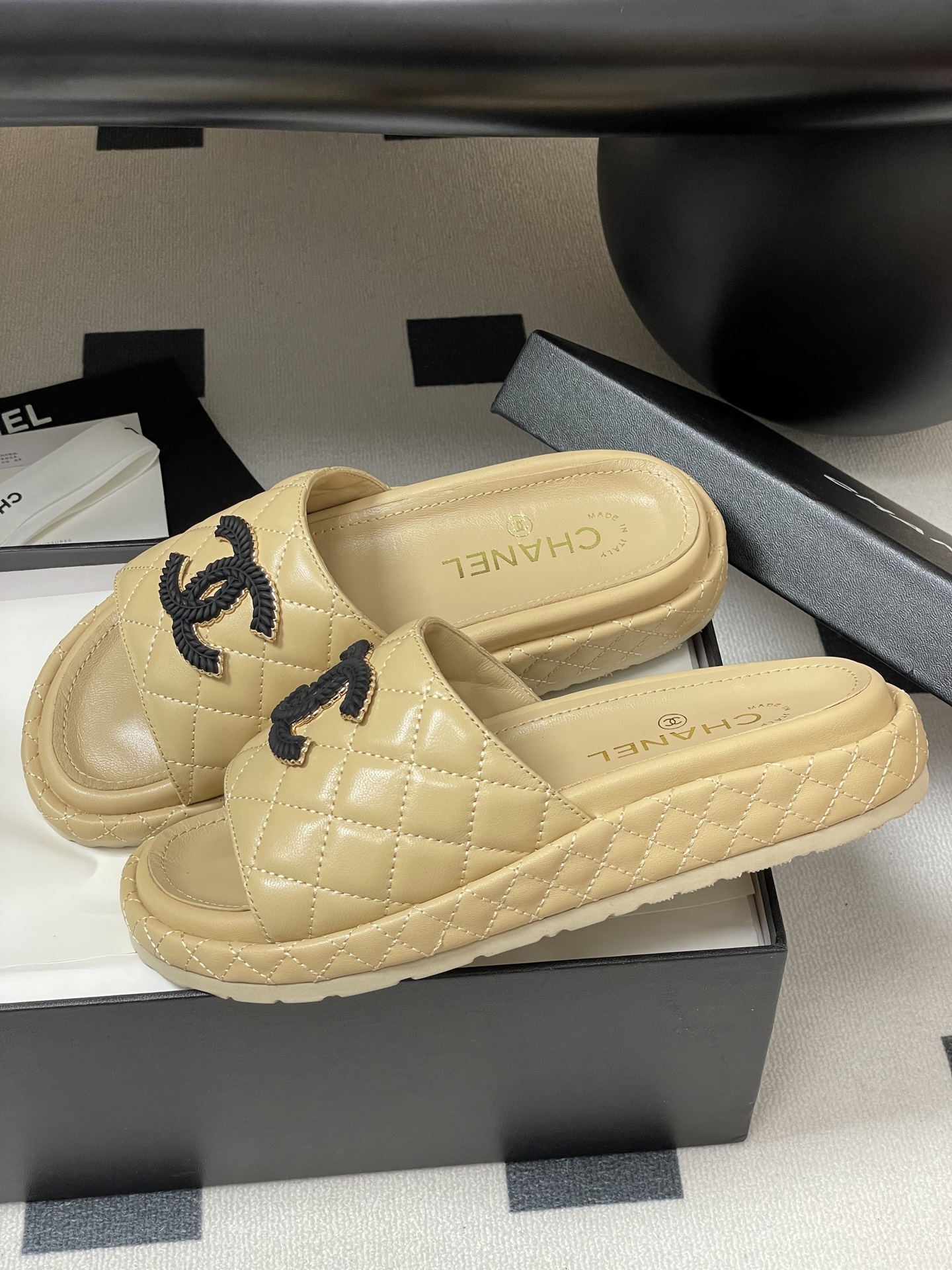 Chan*l 2025 Slides（EU35-41)