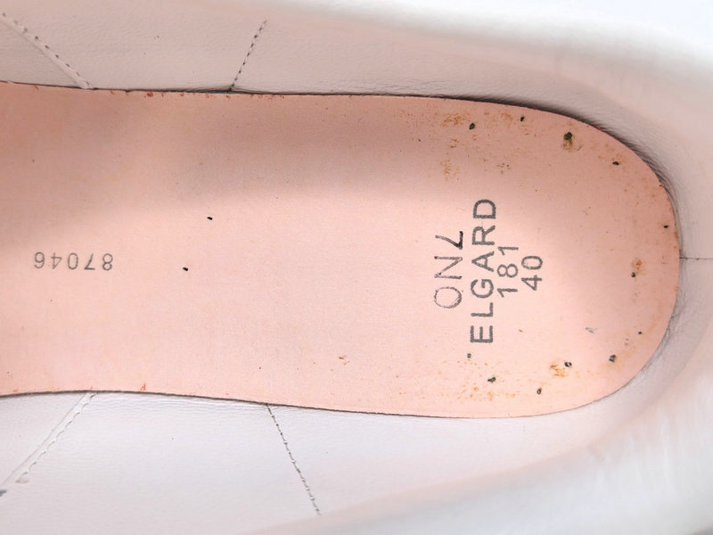 Alexander McQueen Sneaker