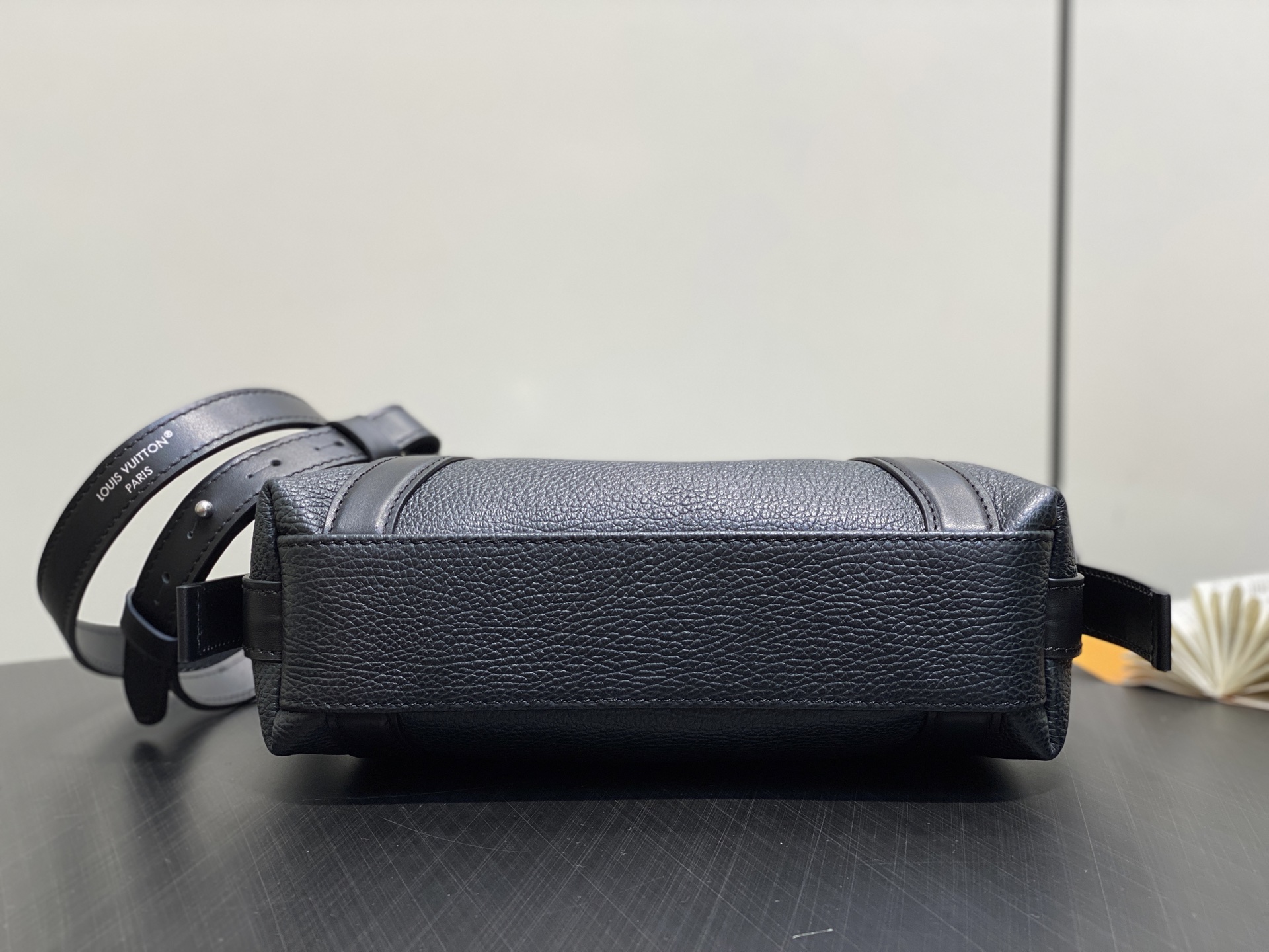 Louis Vuitton Nano LV Rider (10 x 10 x 23CM)