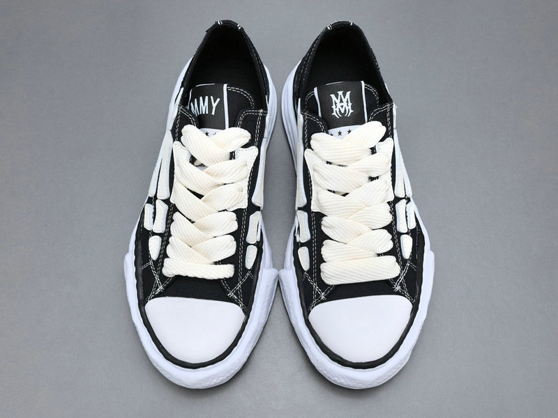 Amiri Skel-Top Sneaker(EU35-46)