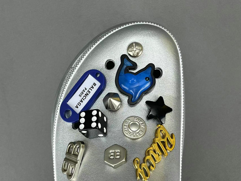 Balenciaga & Crocs Slides(EU35-45)