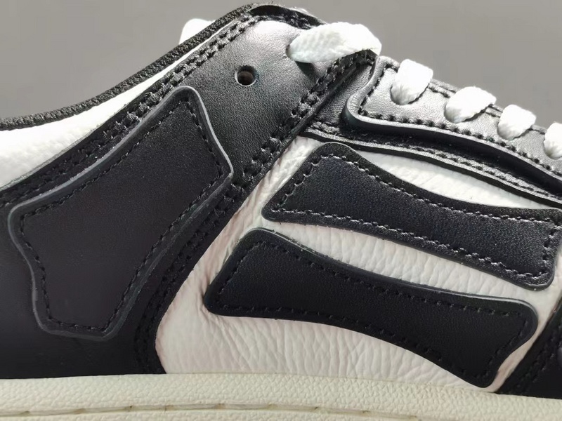 Amiri Skel-Top Sneaker(EU35-46)