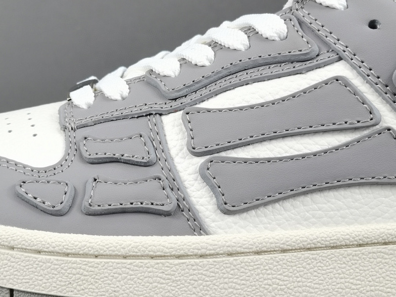 Amiri Skel-Top Sneaker(EU35-46)
