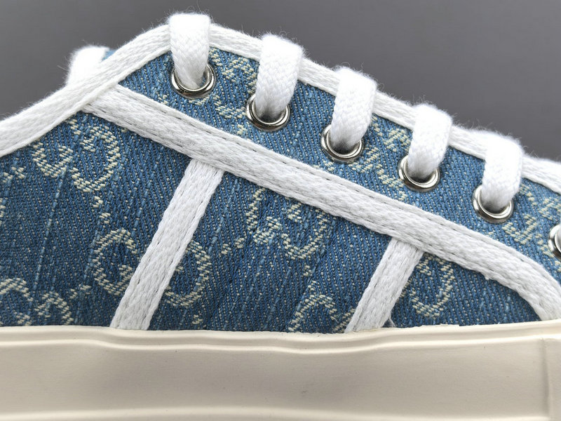 Gucci Sneaker(EU35-41)