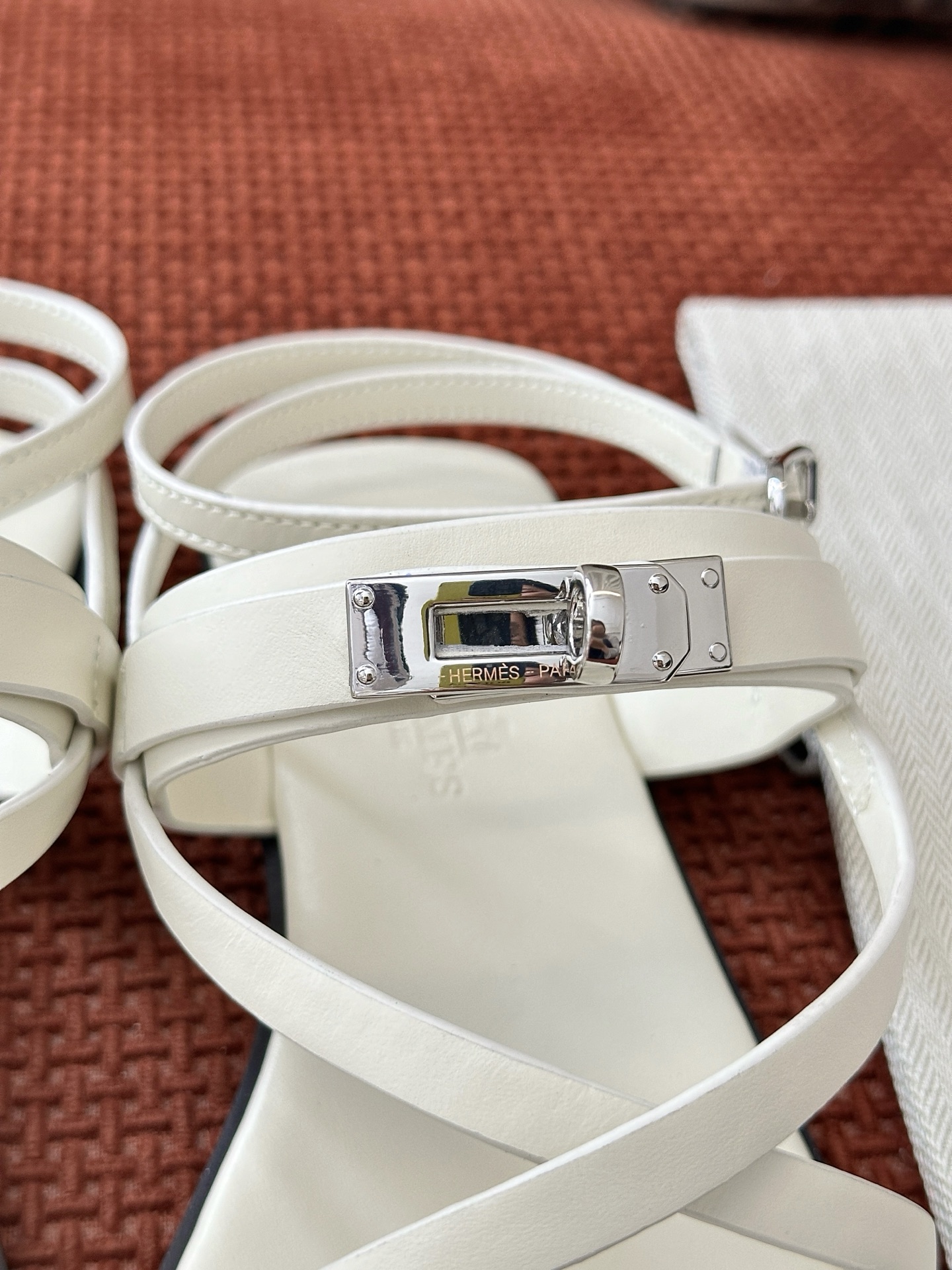 Hermes 2025ss June Slides(EU35-41)