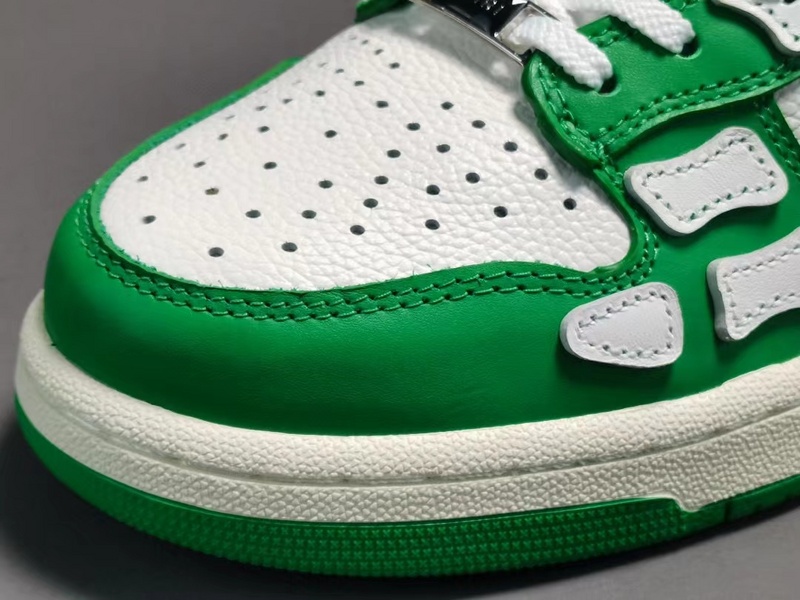 Amiri Skel-Top Sneaker(EU35-46)