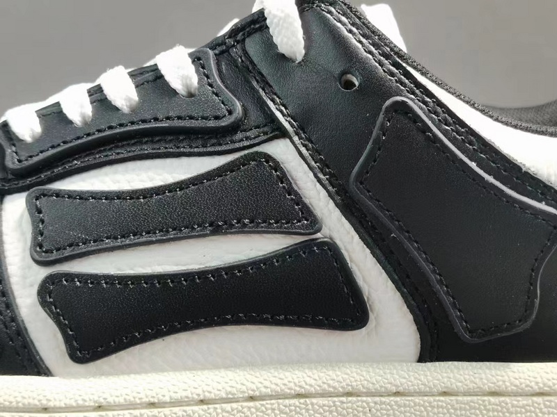 Amiri Skel-Top Sneaker(EU35-46)