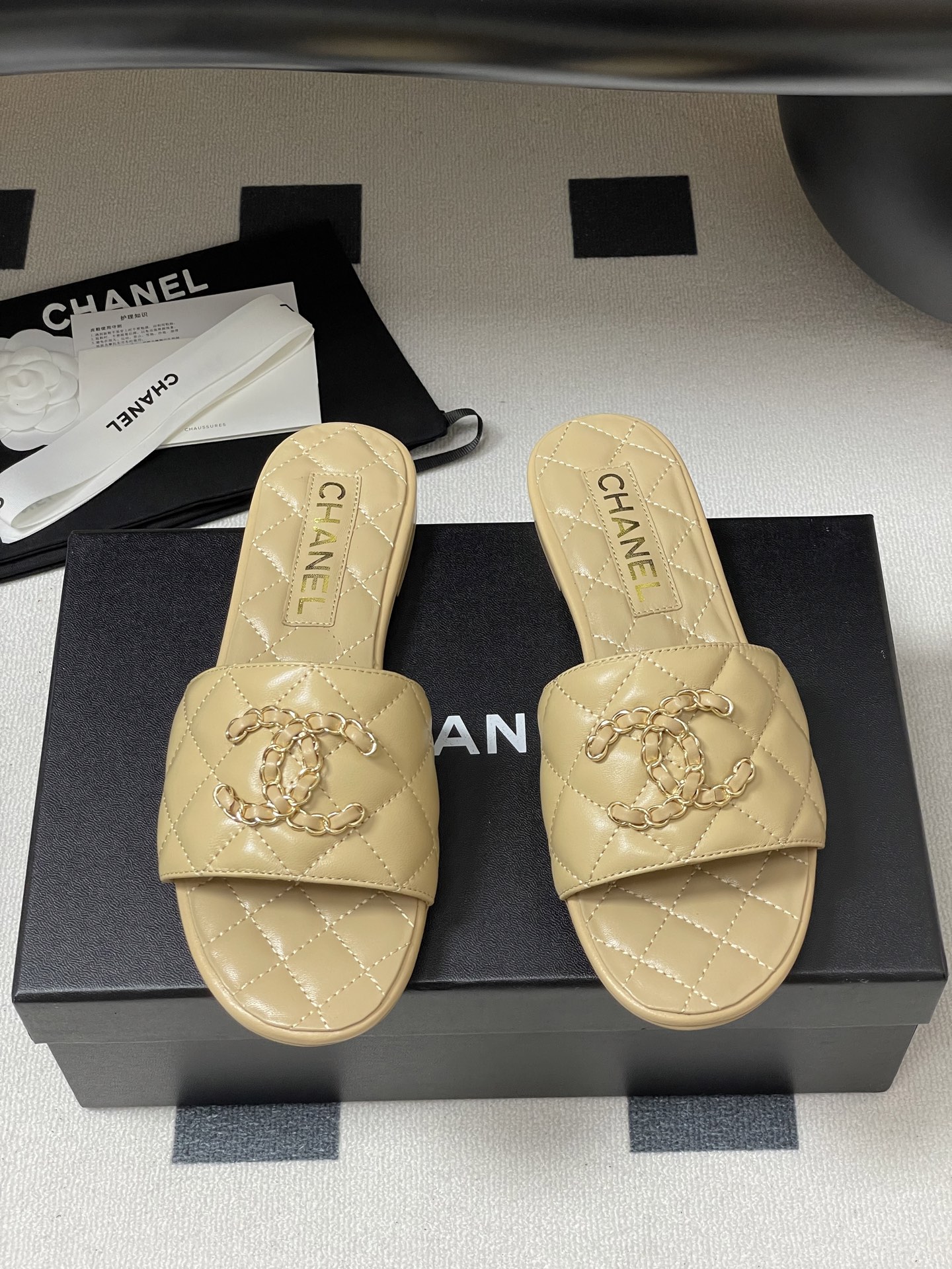 Chan*l 2025 Slides（EU35-41)