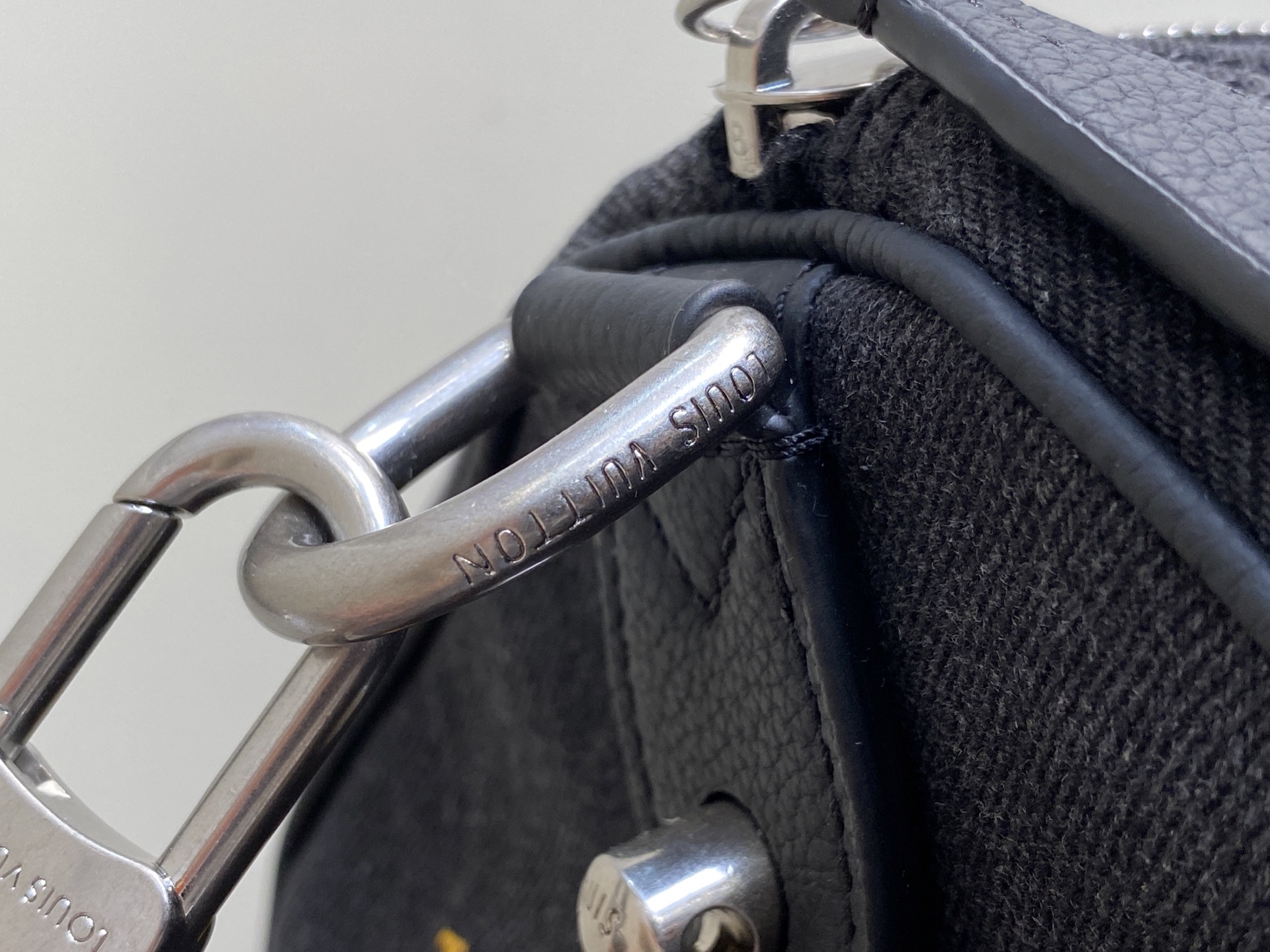 LV Speedy 40 Bandoulière(40 x 26 x 23CM)