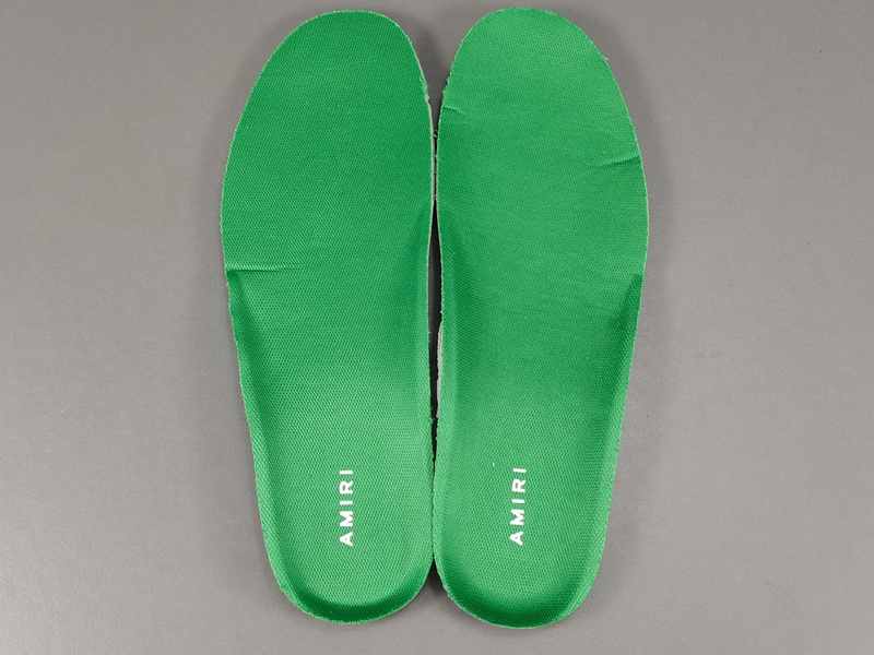 Amiri Skel-Top Sneaker(EU35-46)