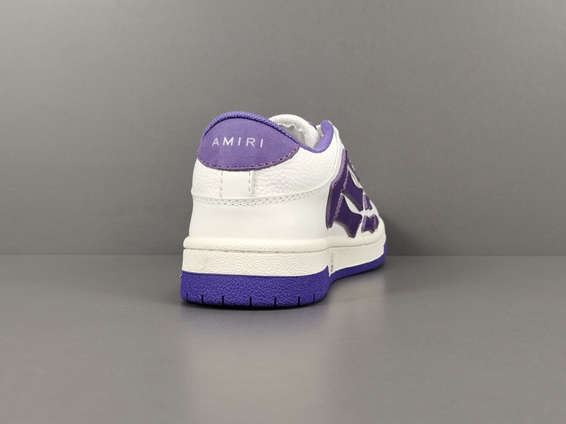 Amiri Skel-Top Sneaker(EU35-46)