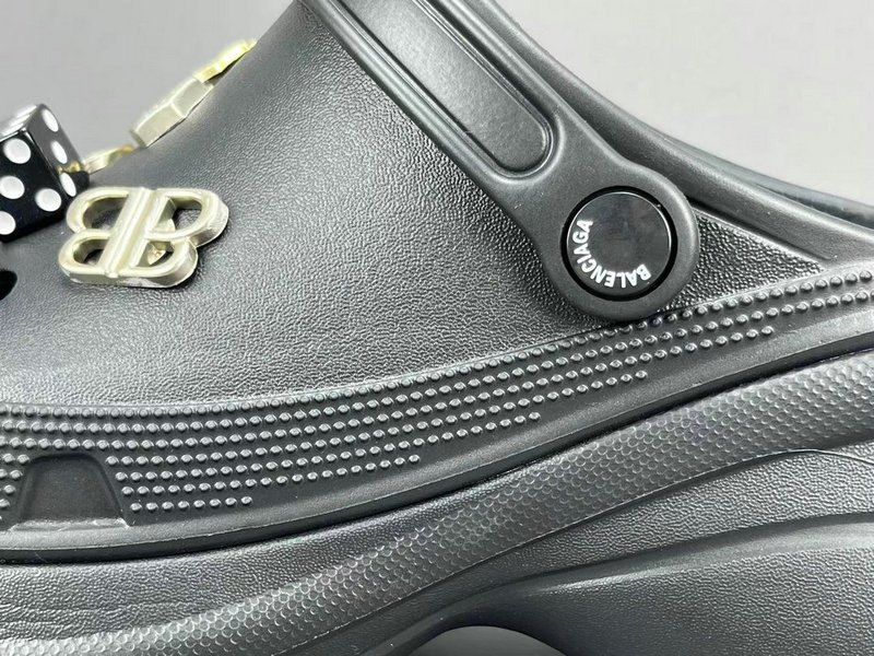 Balenciaga & Crocs Slides(EU35-45)