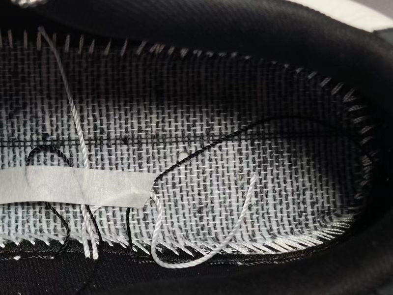 Amiri Skel-Top Sneaker(EU35-46)