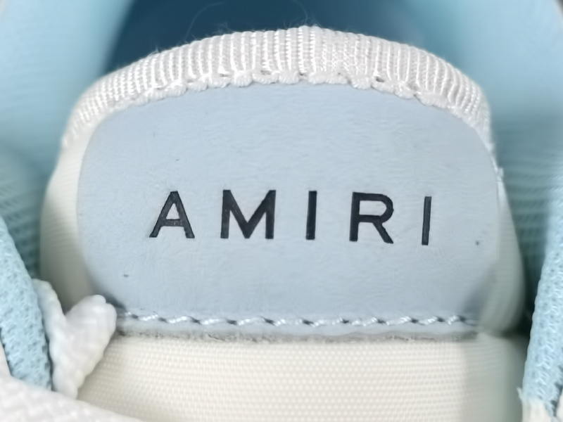 Amiri Skel-Top Sneaker(EU35-46)