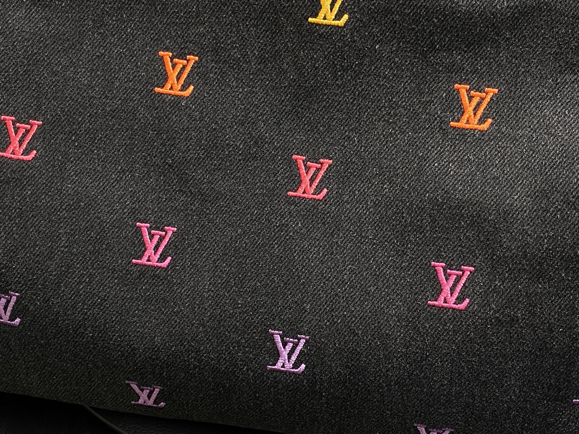 LV Speedy 40 Bandoulière(40 x 26 x 23CM)